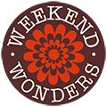 Weekend Wonders Returns